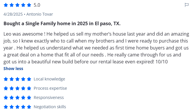 Google Review 3