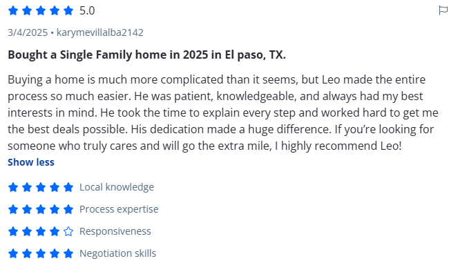 Google Review 4